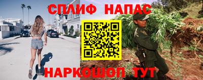 каннабис Кунгур
